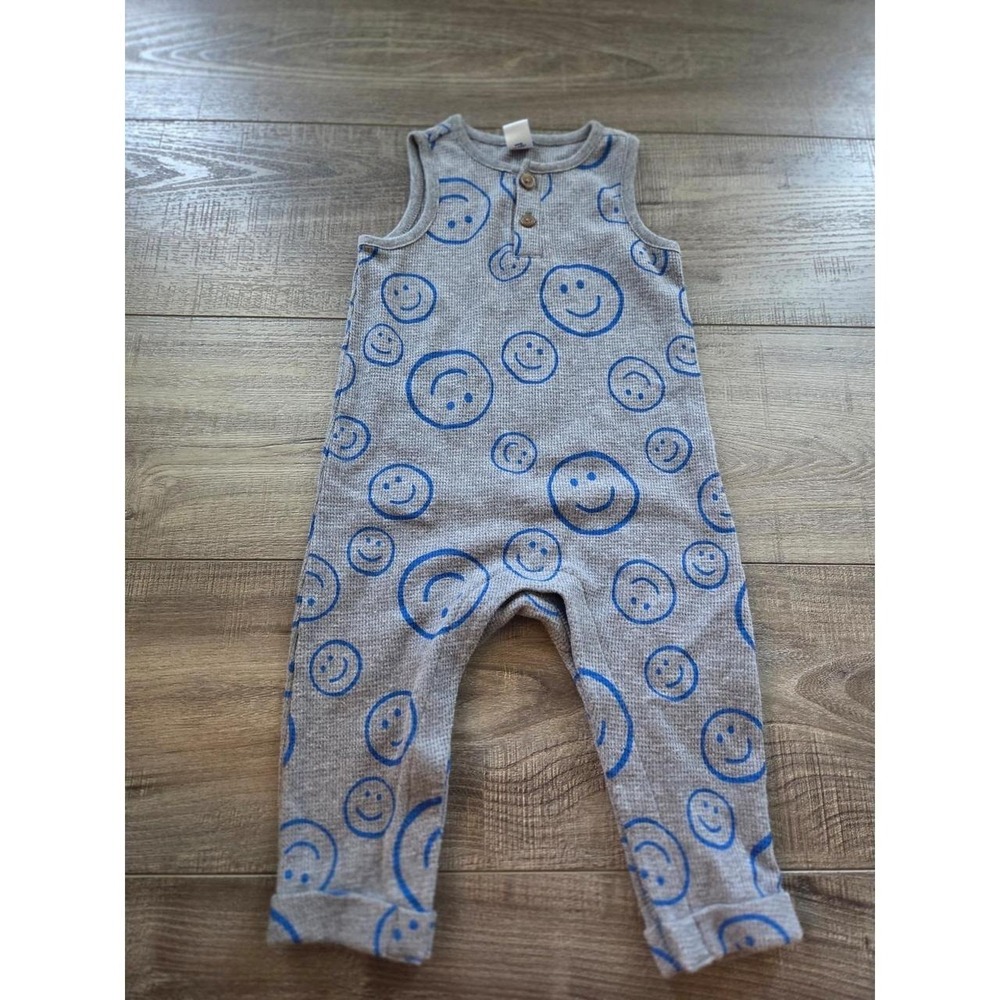 Old navy baby boy romper‎ 12-18 mos